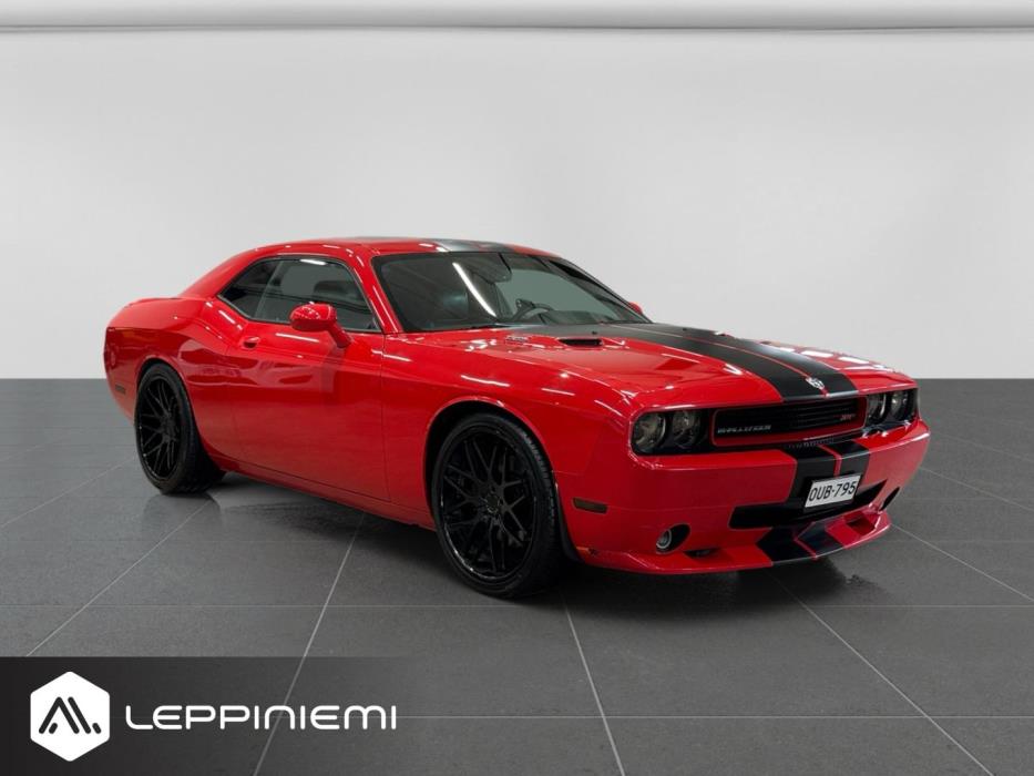 DODGE Challenger 2009