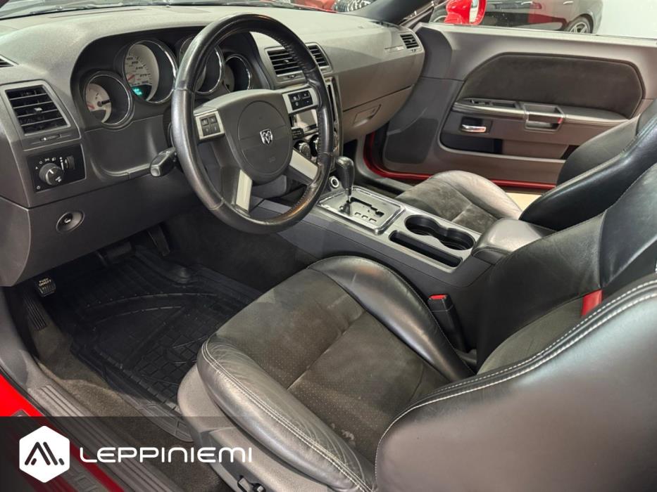 DODGE Challenger 2009