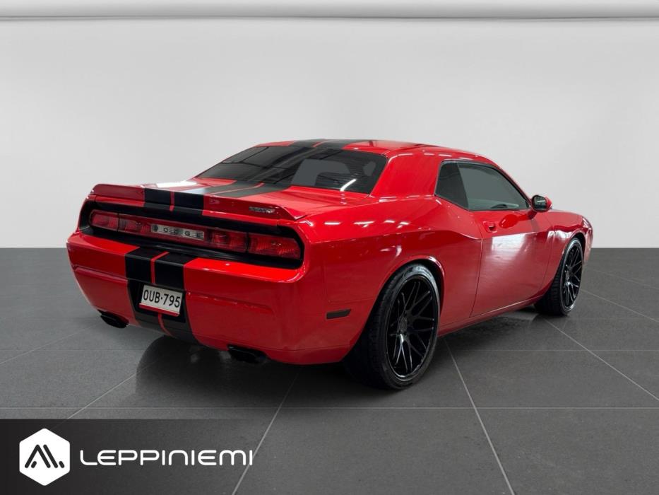 DODGE Challenger 2009