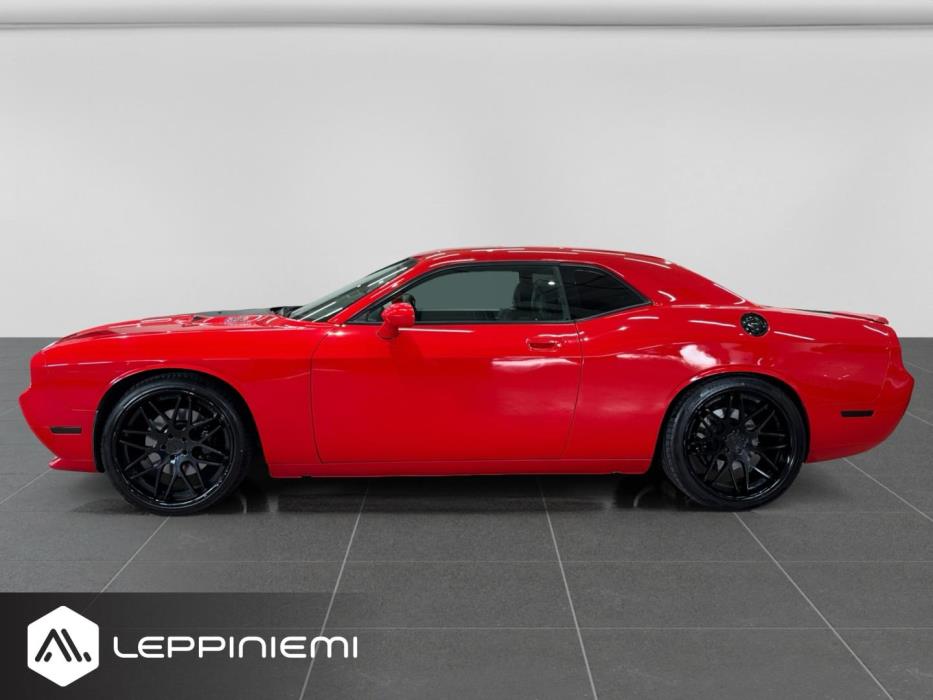 DODGE Challenger 2009