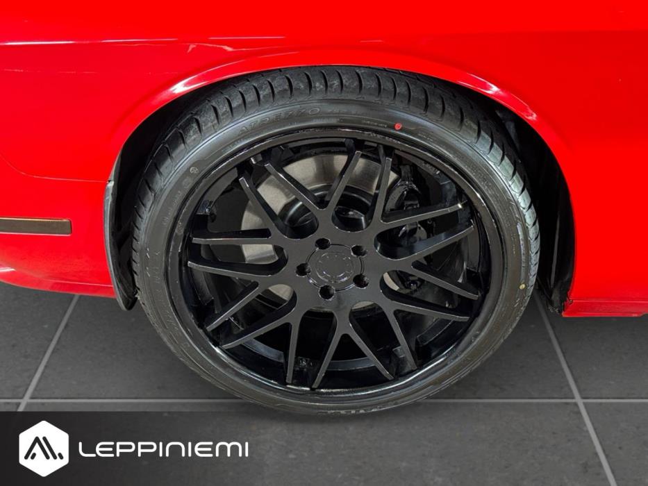 DODGE Challenger 2009
