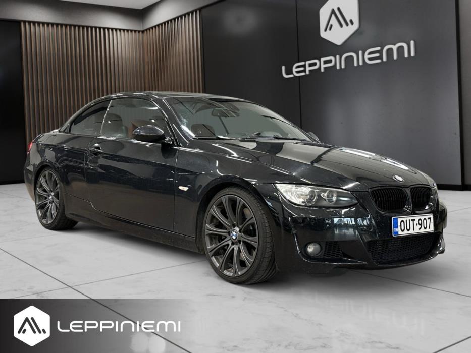 BMW 335 2007