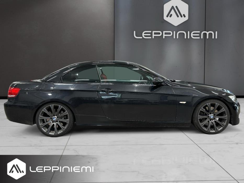 BMW 335 2007