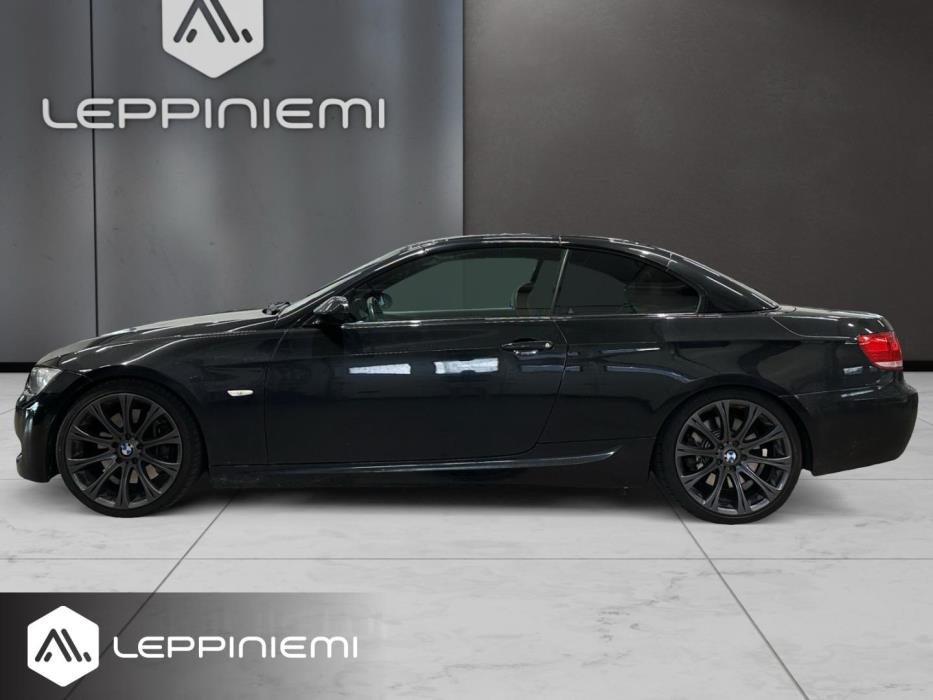 BMW 335 2007