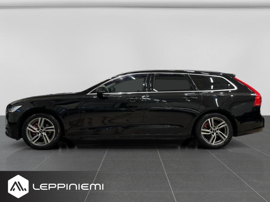 VOLVO V90 2018