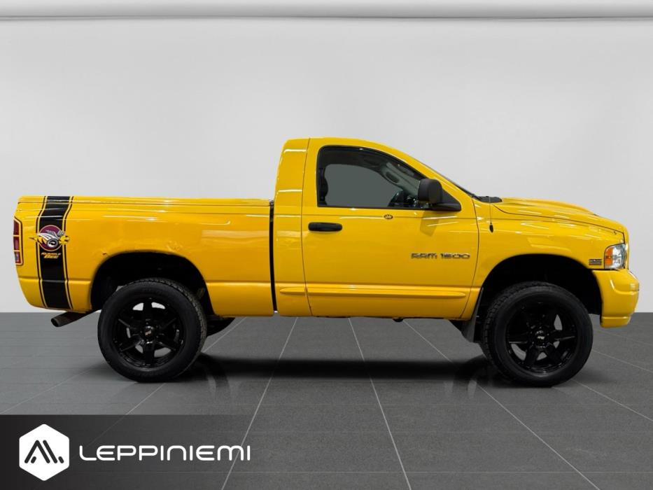 DODGE Ram 2005