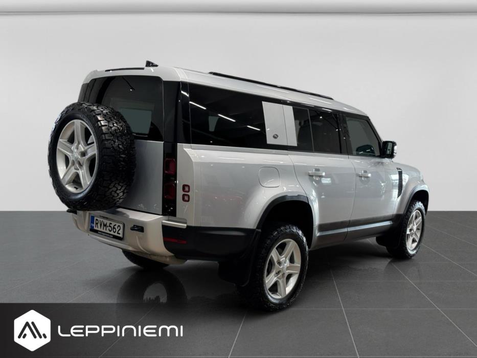 LAND ROVER Defender 2023