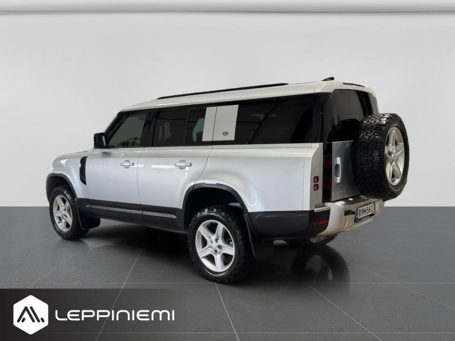 LAND ROVER Defender 2023