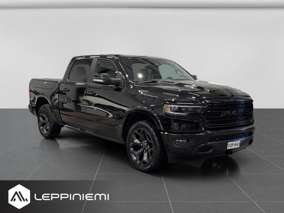 DODGE Ram 2023