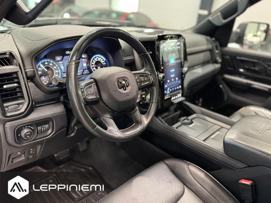 DODGE Ram 2023