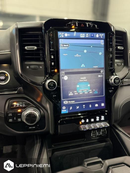 DODGE Ram 2023