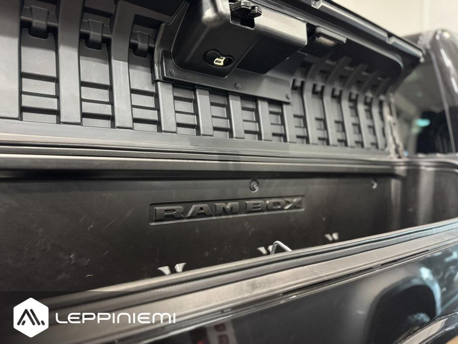 DODGE Ram 2023