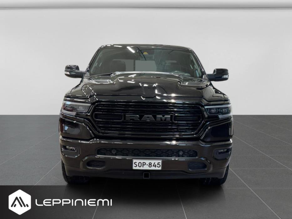 DODGE Ram 2023