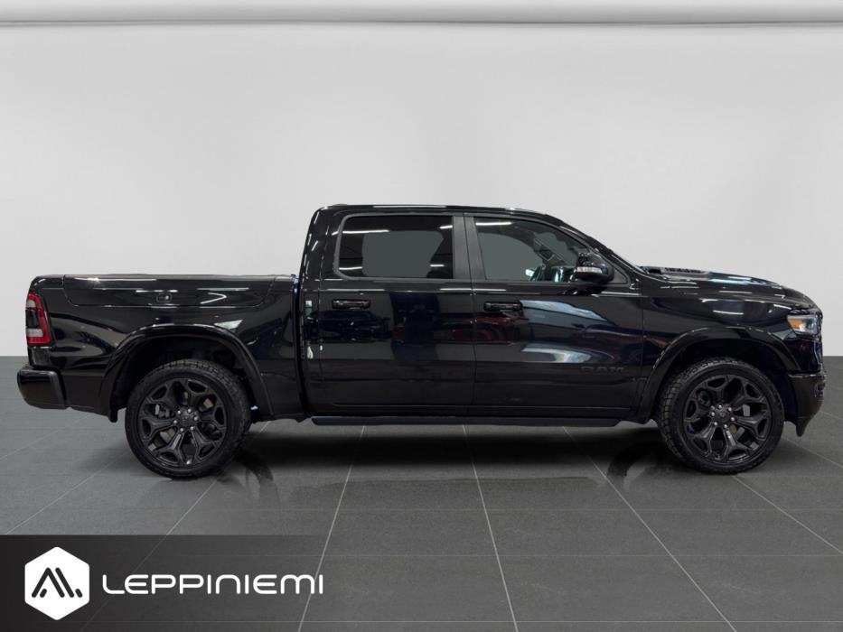 DODGE Ram 2023