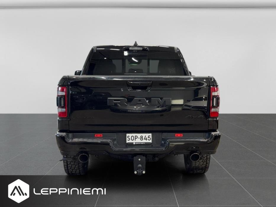DODGE Ram 2023