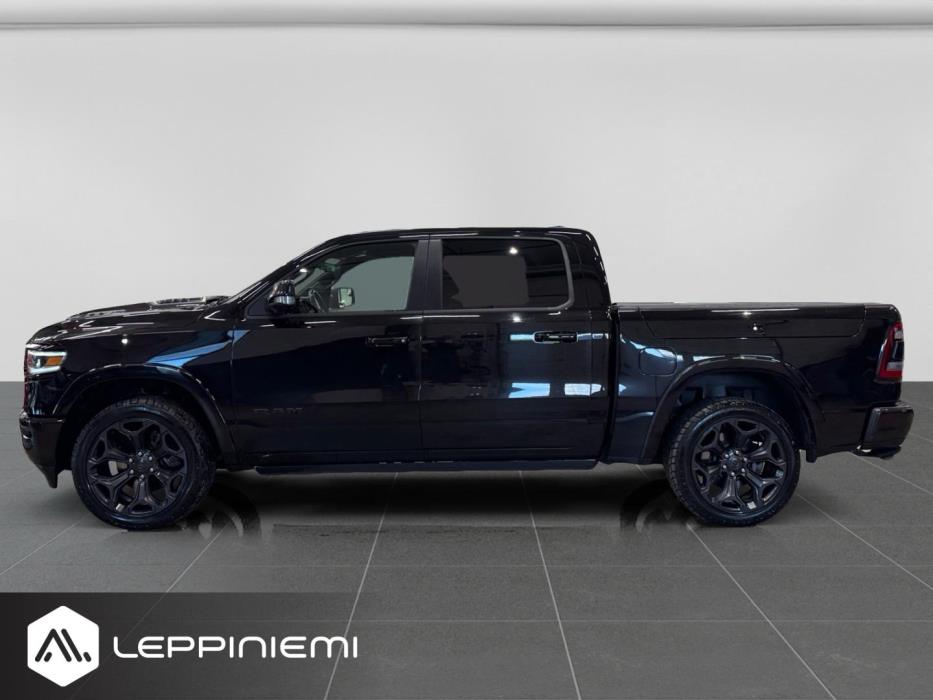 DODGE Ram 2023