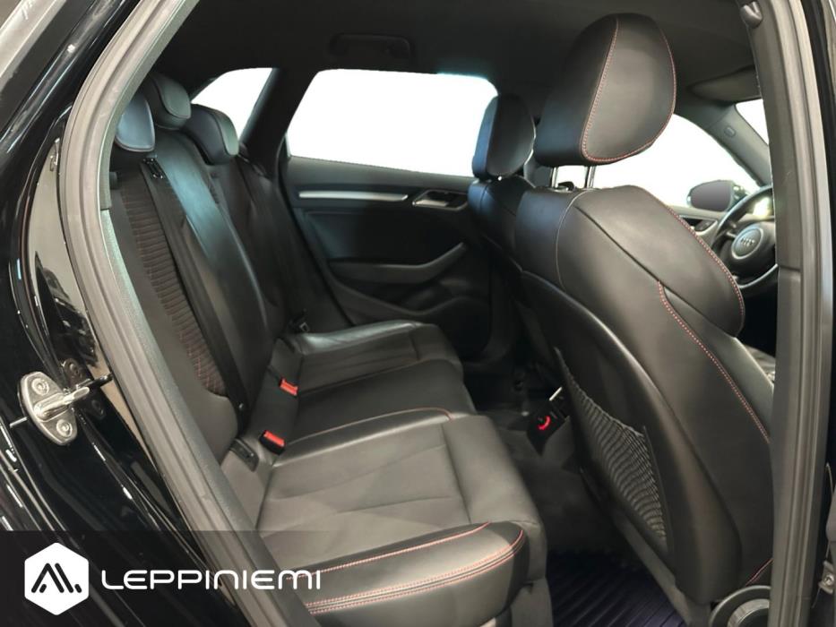 AUDI S3 2014
