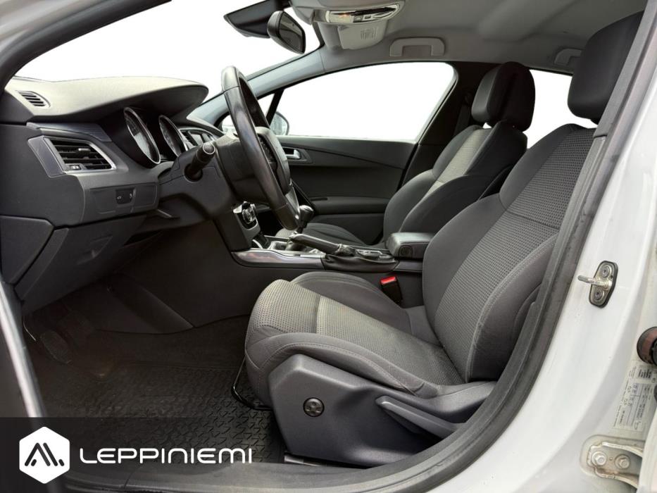 PEUGEOT 508 2012
