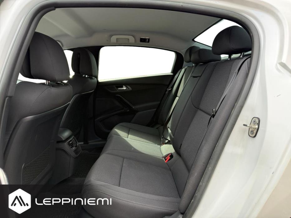 PEUGEOT 508 2012