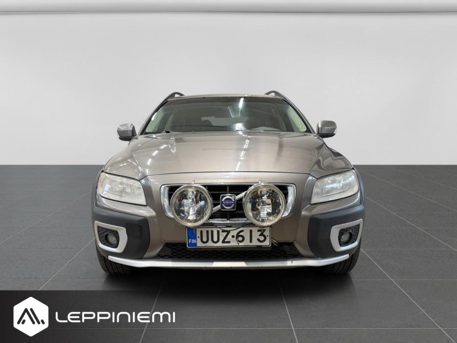 VOLVO XC70 2008
