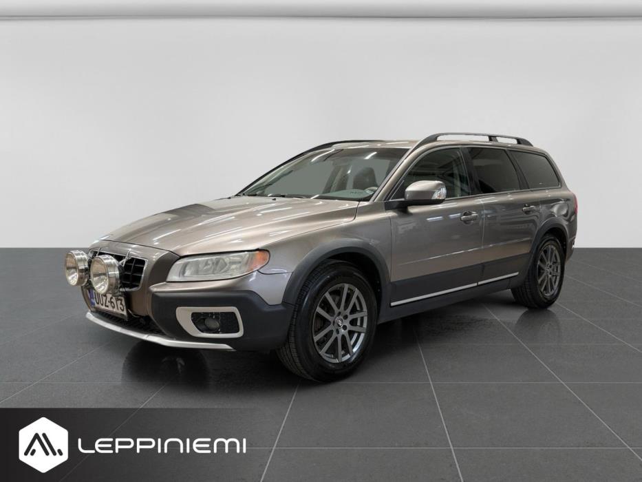 VOLVO XC70 2008