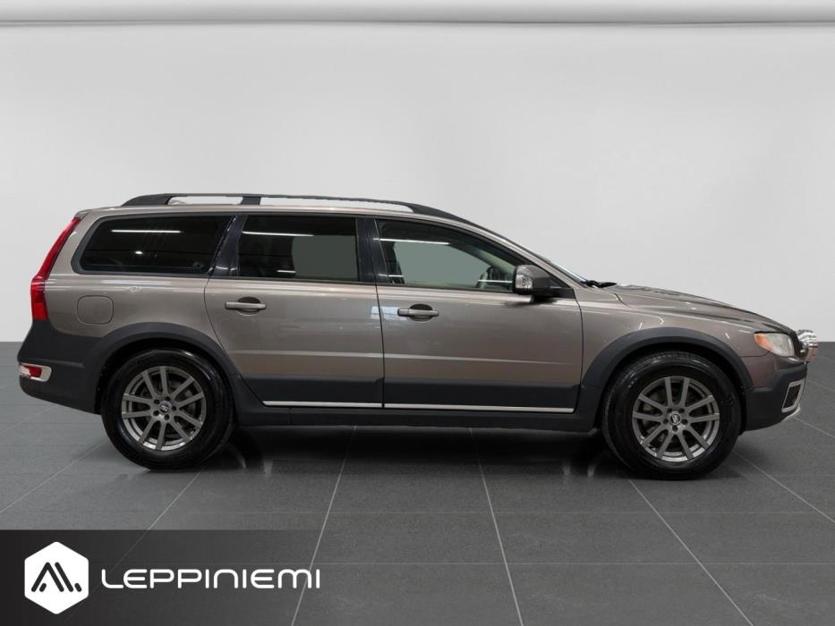 VOLVO XC70 2008