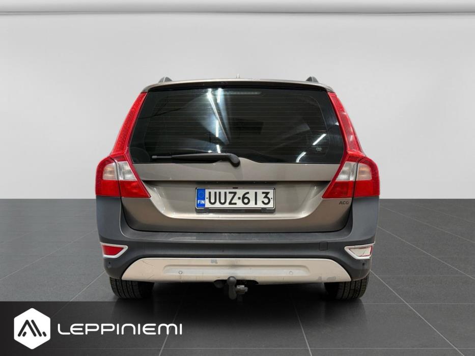 VOLVO XC70 2008
