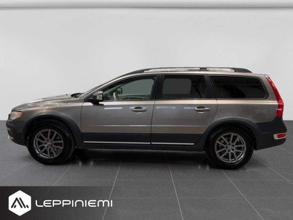 VOLVO XC70 2008