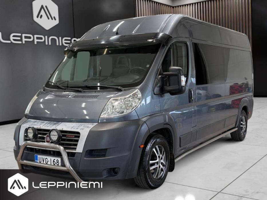 FIAT Ducato 2013