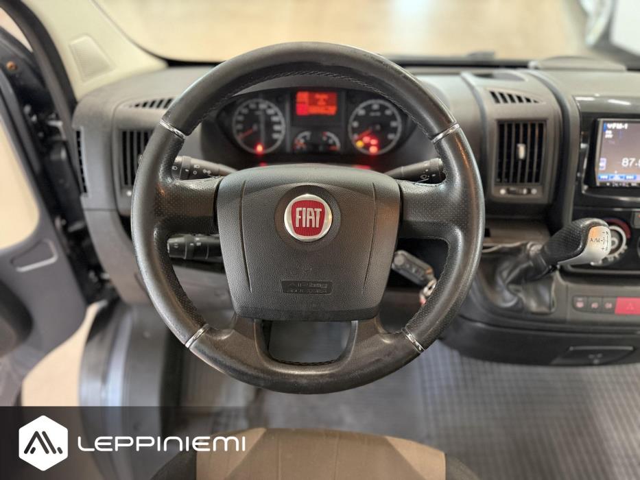 FIAT Ducato 2013