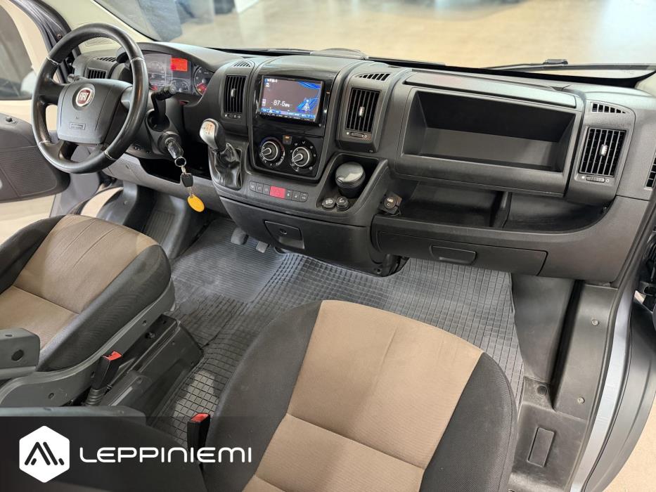 FIAT Ducato 2013