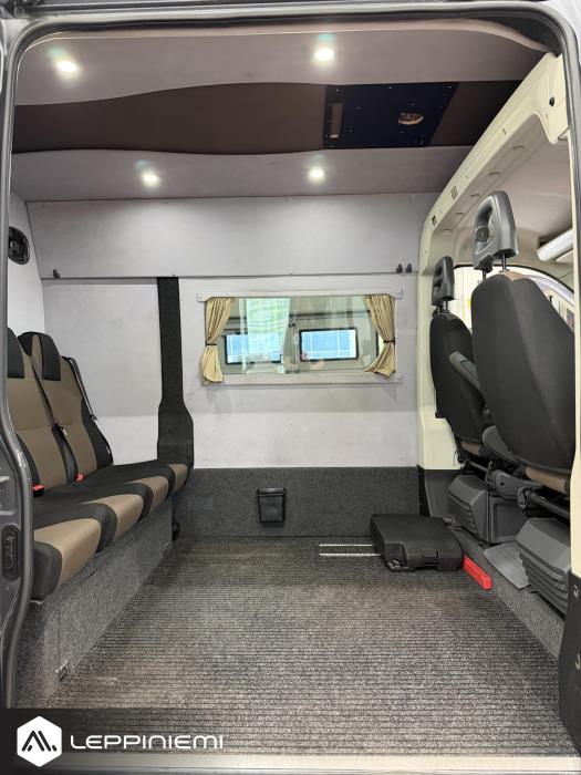 FIAT Ducato 2013