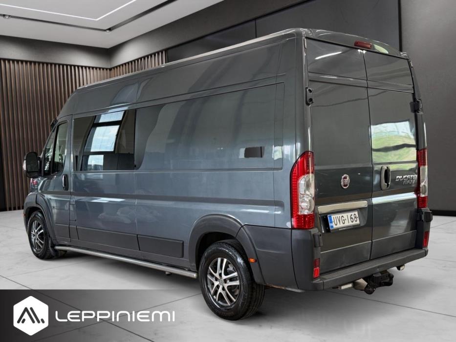 FIAT Ducato 2013