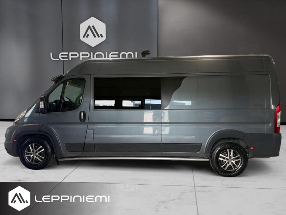 FIAT Ducato 2013