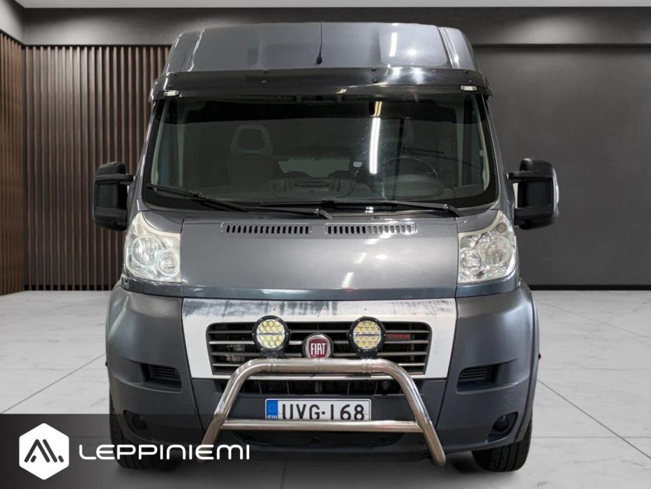 FIAT Ducato 2013