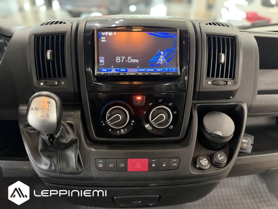 FIAT Ducato 2013