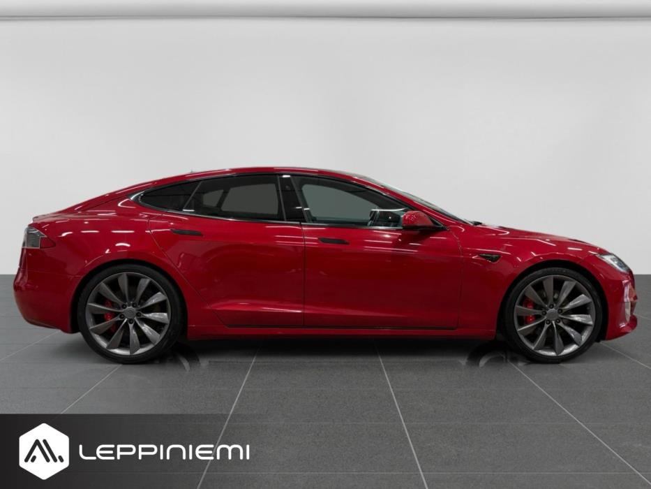 TESLA Model S 2019