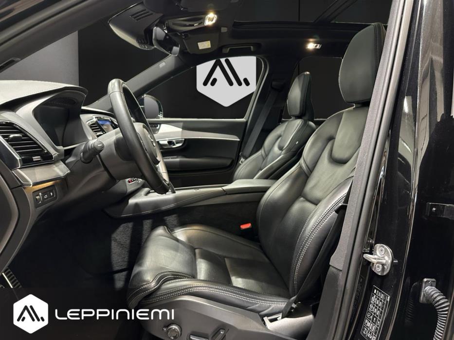 VOLVO XC90 2022