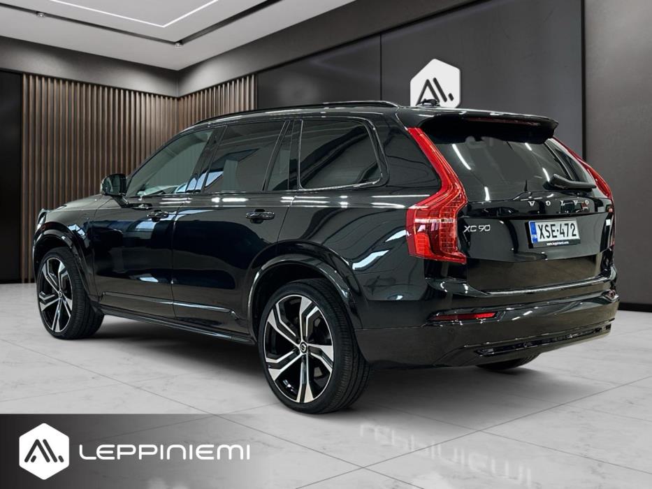 VOLVO XC90 2022