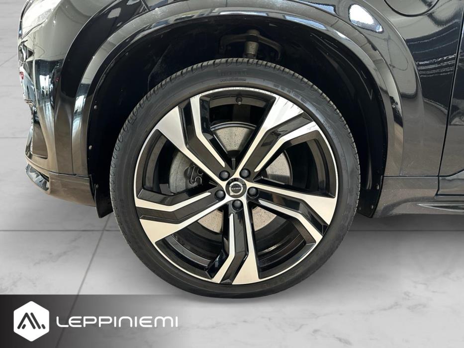 VOLVO XC90 2022