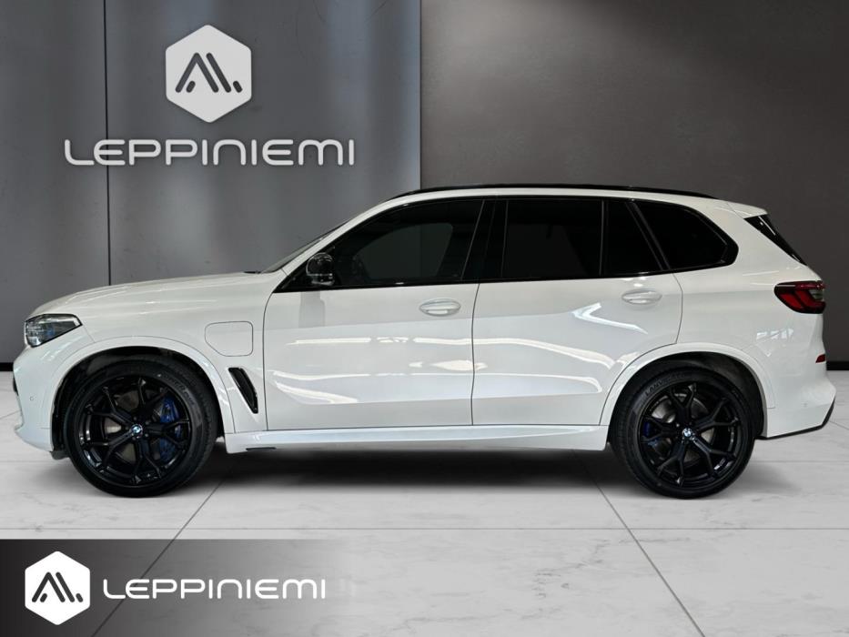 BMW X5 2021