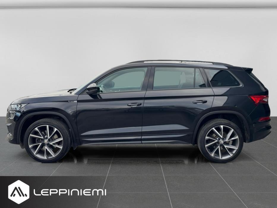 SKODA Kodiaq 2022