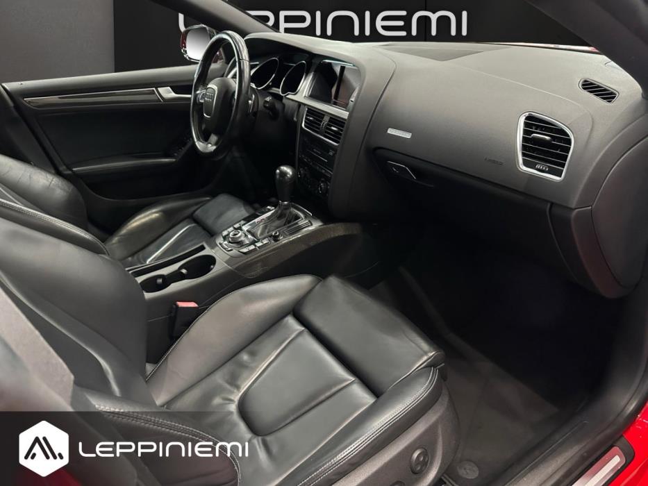 AUDI S5 2010