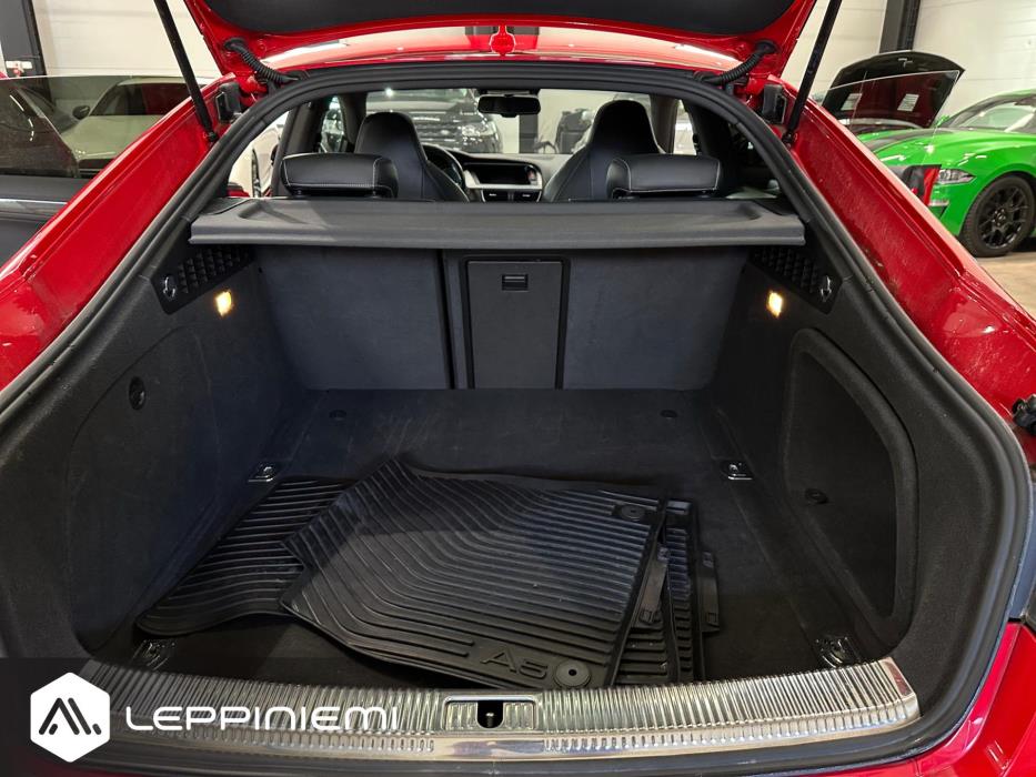 AUDI S5 2010