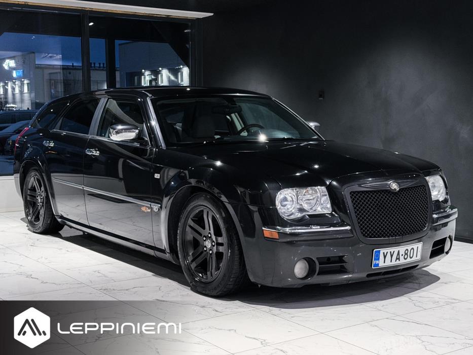 CHRYSLER 300C 2006