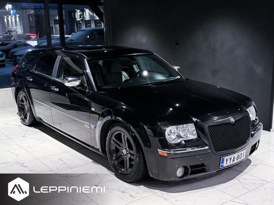 CHRYSLER 300C 2006