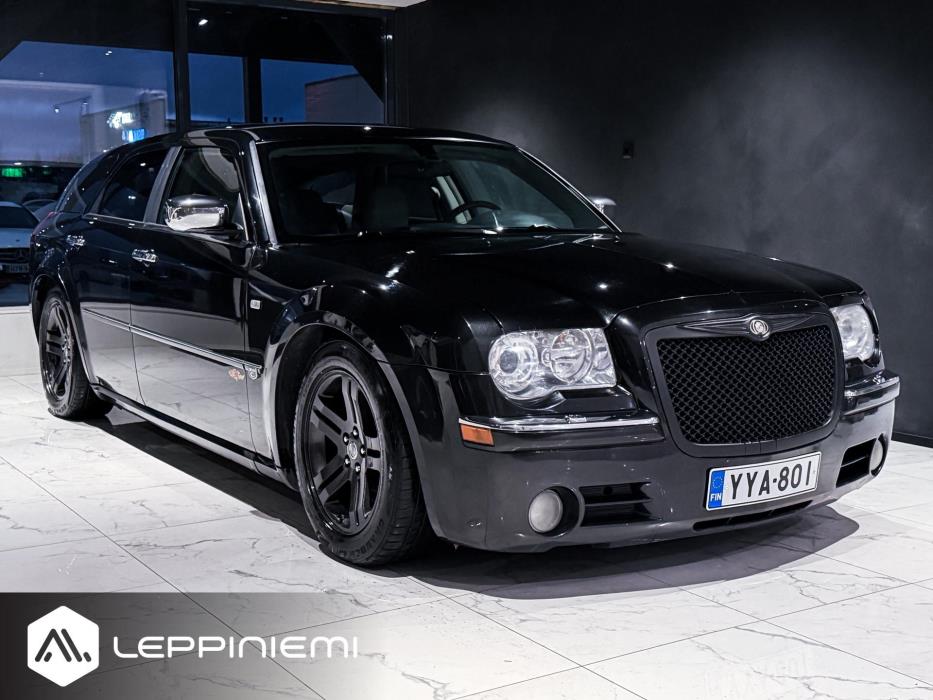 CHRYSLER 300C 2006