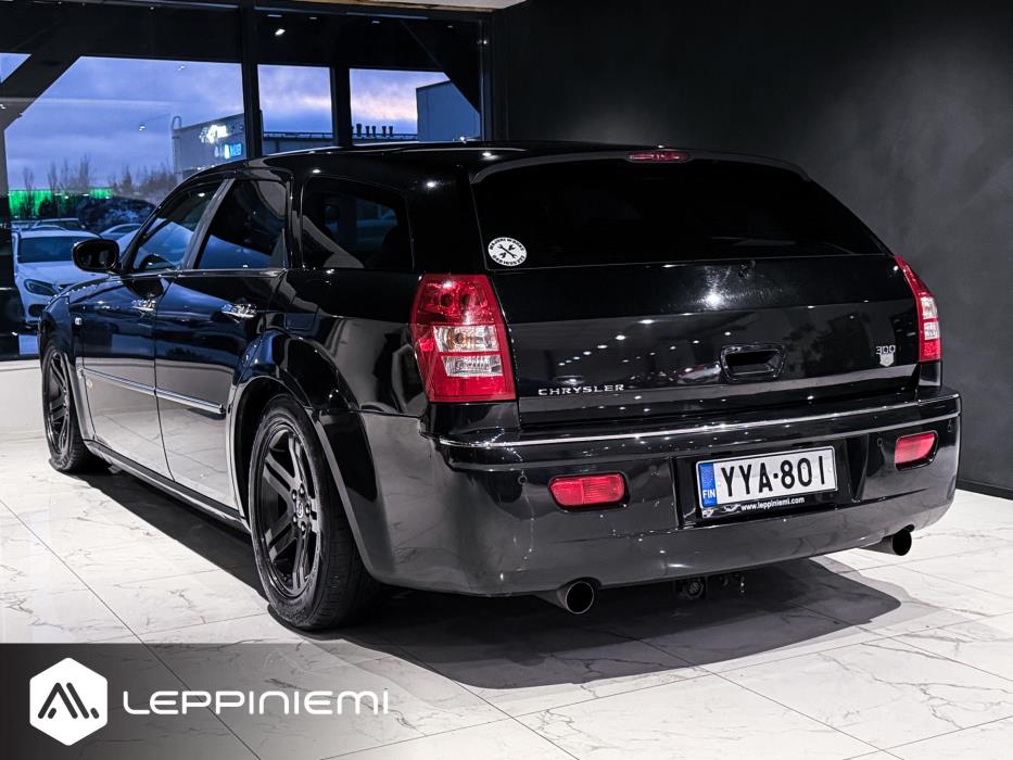 CHRYSLER 300C 2006