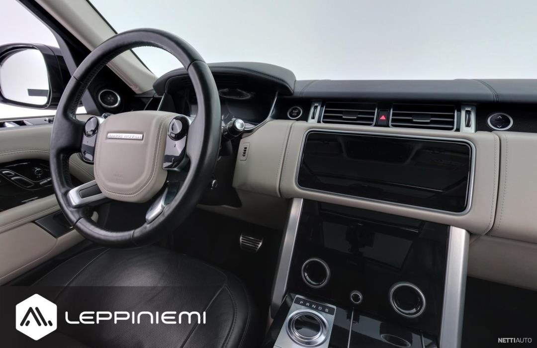 LAND ROVER Range Rover 2019
