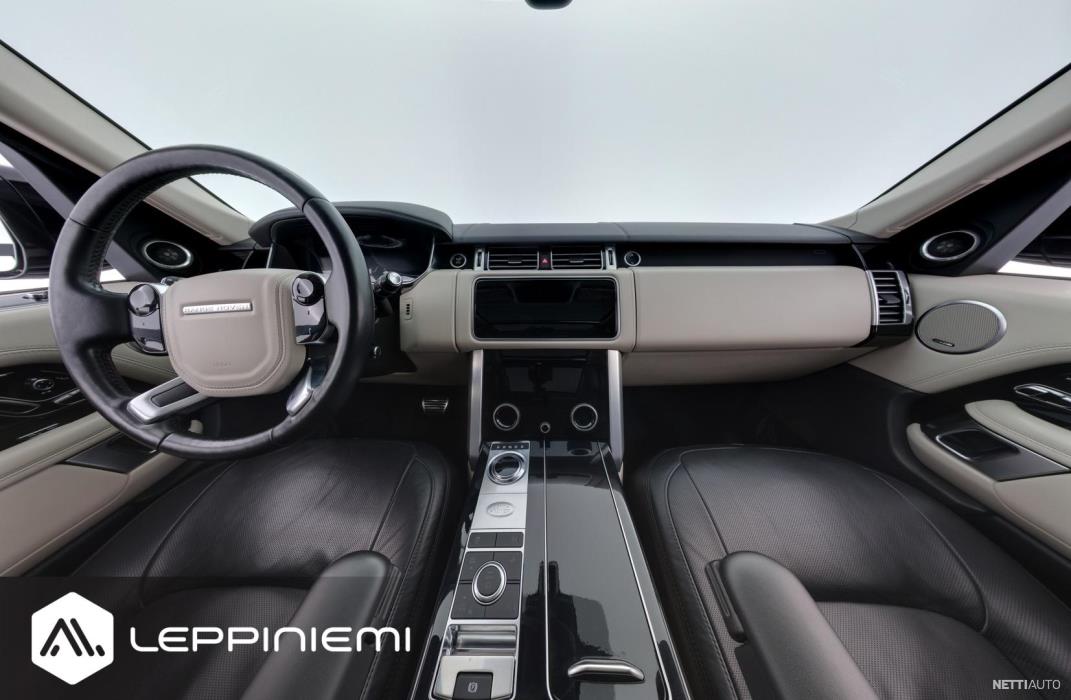 LAND ROVER Range Rover 2019
